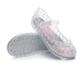 thumbnail image 5 of Zapatos de Agua de Playa Zapatos Cómodos de Cristal de Gelatina de la Princesa de las Niñas Zapatos de Primavera / Verano Estilo Cerrado de los Pies de los Niños Cómodos Sandalias de Caminar, 5 of 8