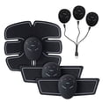 thumbnail image 1 of Estimulador Muscular Electroestimulación Cinturón Abdominal ACTIVE EMS, 1 of 5