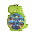 thumbnail image 3 of Sentmoon Friend Gifts Girls Gifts 8-10 Dinosaur Magnetic Fishing Game, 3 of 5