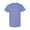 Violet, variant on Gildan Mens Heavy Cotton Short Sleeve T-Shirt (Pack of 5)