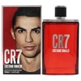 thumbnail image 1 of CR7 Cristiano Ronaldo Spray EDT Aerosol 3.4oz, 1 of 3