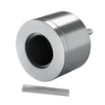 thumbnail image 4 of Limpiador de tuberías de cobre Cepillo de limpieza de tubo resistente a desgaste fácil de usar para taladro 15 mm, 4 of 8
