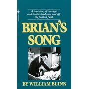 Brian's Song, (Paperback)