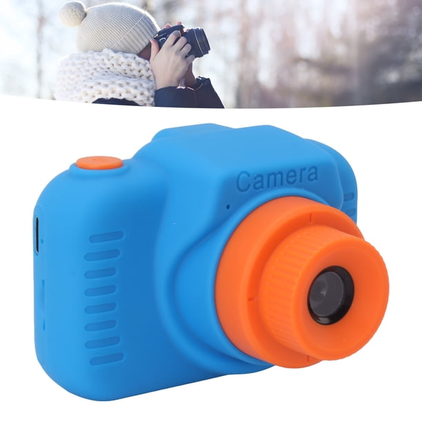 Cámara Digital Para Niños Tarjeta 32G 1080P 8X Zoom Cámara Para Niños Pequeños Cámara De Video Para Niños Cámara Digital Para Niños Cámara Digital Para Niños Cámara