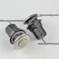 thumbnail image 3 of Garbage Disposal Air Switch Sink Top Food Waste Disposer Push Button, 3 of 5