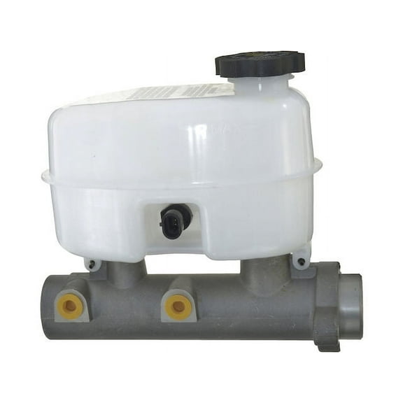 Brake Master Cylinder - Compatible with 2003 - 2007 Chevy Express 2500 2004 2005 2006
