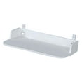 thumbnail image 2 of Wall Mount Projector Shelf Rack Versatile Decorative Storage for Bedroom Office, 2 of 8