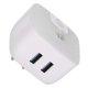 thumbnail image 5 of Luz nocturna LED luces nocturnas enchufables a la pared lámpara de inducción corporal con luz nocturna enchufable con puertos USB duales de 5 V/24 A para cocina baño mejoras ANGGREK Otros, 5 of 8