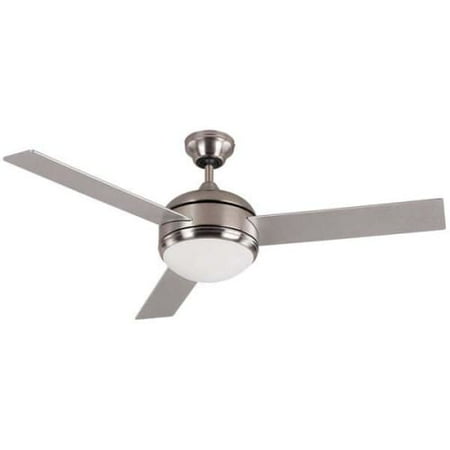 Canarm Calibre Calibre Single Light 3 Blade Hanging Ceiling Fan