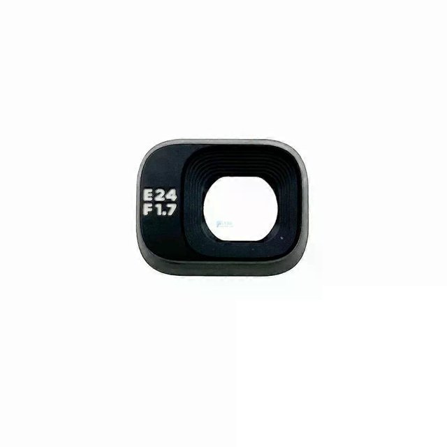 Genuine New Camera Front Shell for DJI Mini 3/4 Pro Gimbal Camera Front Cover Spare Part