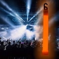 thumbnail image 4 of Glow Sticks Party Neon Light Up Wiggle Sticks for Celebrations for Birthdays Concerts Festivals and Nighttime Activities 10ml Comfortable, 4 of 5