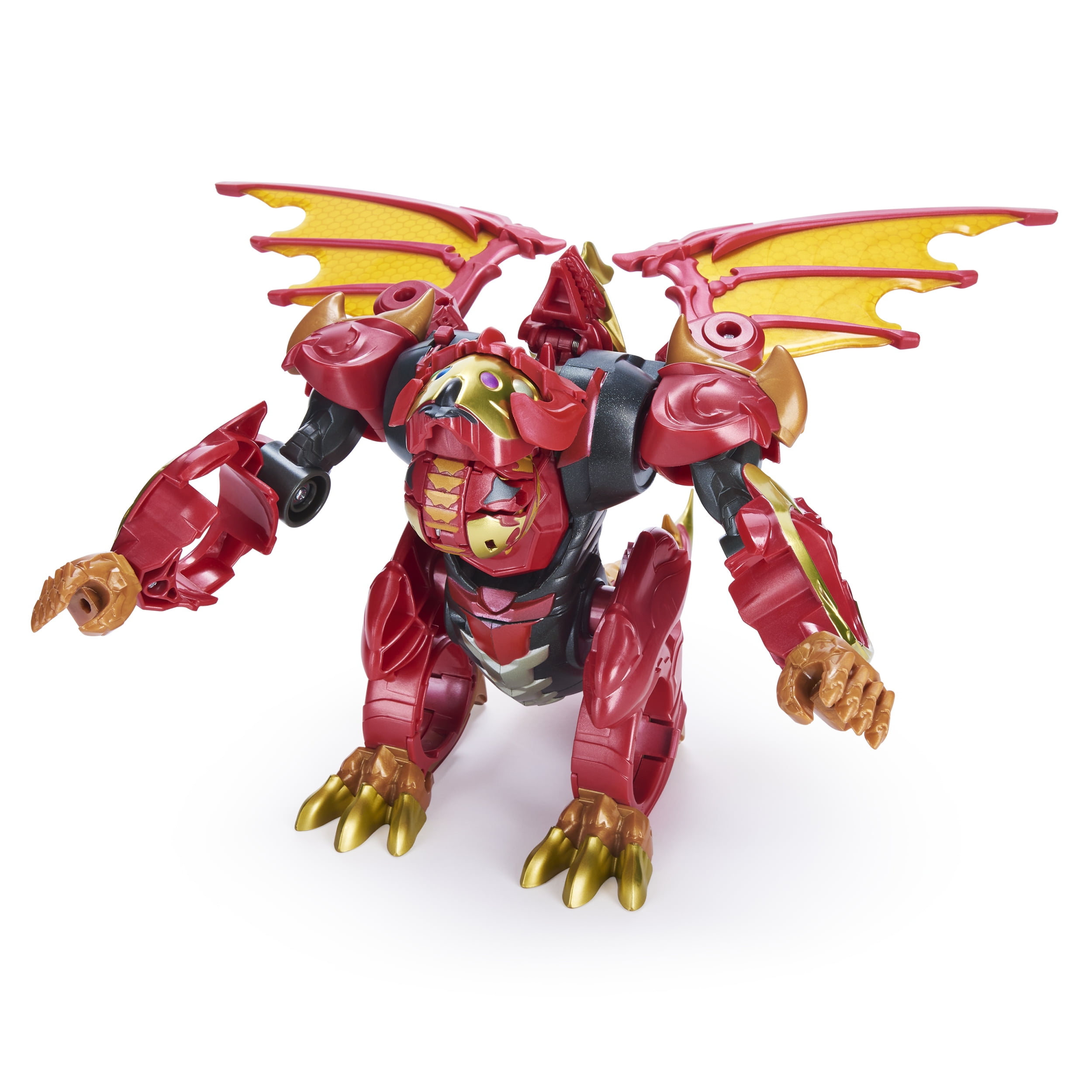 bakugan dragonoid maximus walmart