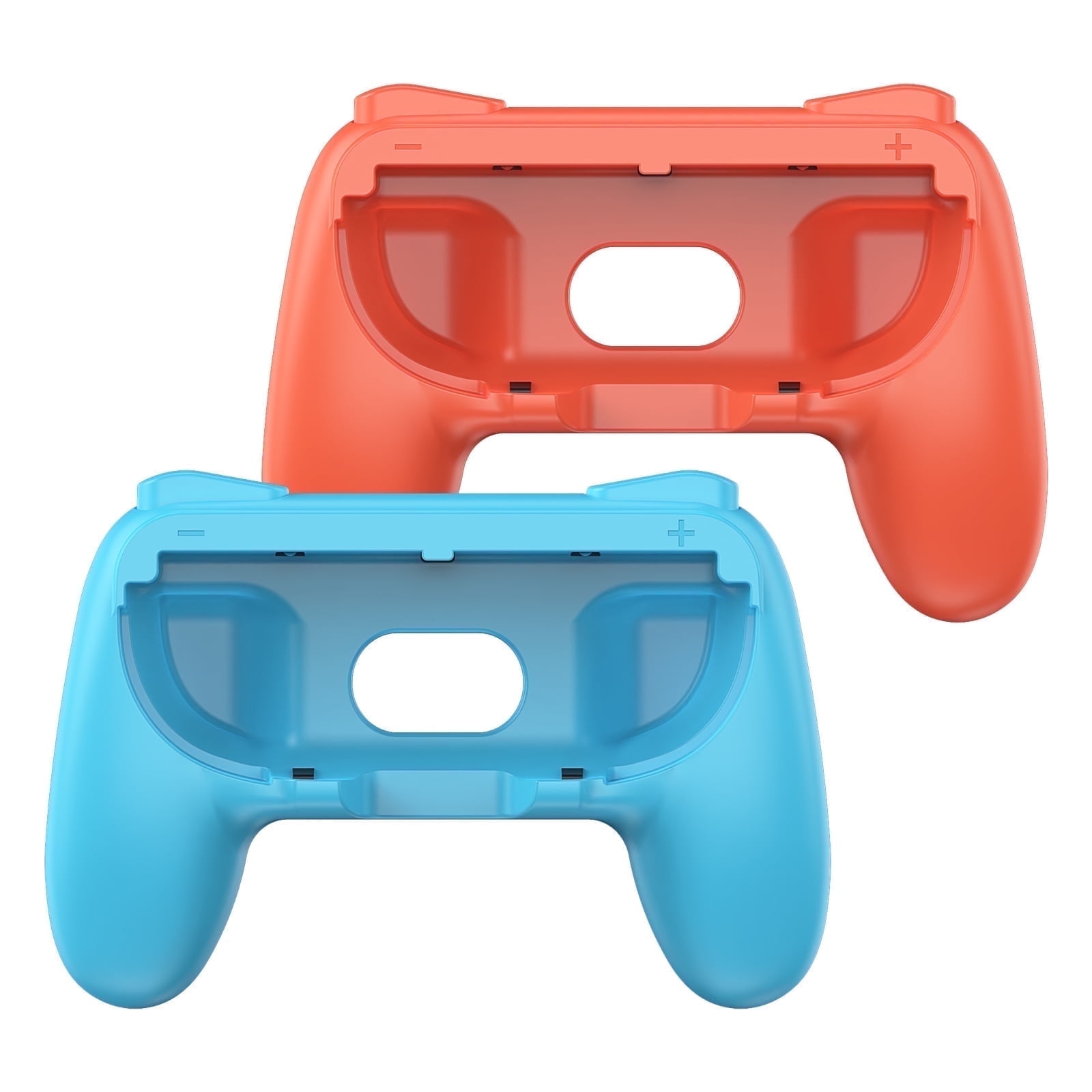 Nintendo Switch Joy-Con Comfort Grip, HAC-011, Non-Charging Model