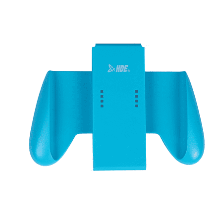 Hde Joy Con Grip Comfort Handle Controller Body For Nintendo