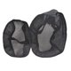 thumbnail image 1 of Funda de asiento de motocicleta con aismiento térmico de mal Macarena 2 uds impermeables para 2006-2012 Scooter Malla de enfriamiento de la motocicleta, 1 of 8