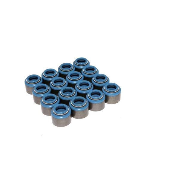 COMP Cams Valve Seals Metalbody Viton 3