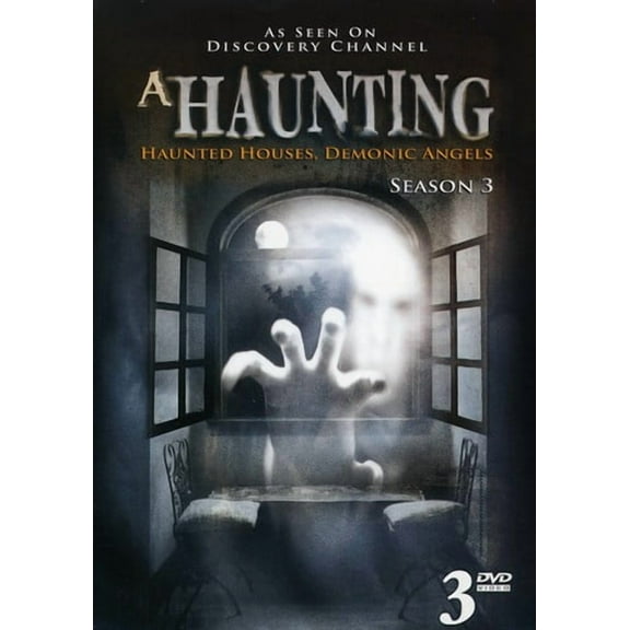 A Haunting: Season 3