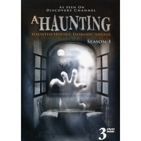 A Haunting: Season 3