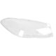 thumbnail image 1 of Cubierta de la carcasa del faro del coche, cubierta de la carcasa del faro transparente, cubierta de la carcasa del faro del coche, cubierta transparente de alta capacidad, 1 of 9