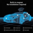 thumbnail image 2 of Mini GPS Tracker GF10 Magnetic Real Time,Car Vehicle Tracking Locator Device NEW, 2 of 5