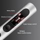 thumbnail image 3 of Juego de Destornilladores Eléctricos con Función de Ajuste de Par Dual 32 en 1, Herramienta Especial para Reparación de Teléfonos Móviles y Tabletas, Color Negro, 3 of 8