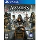 Assassin'S Credo Syndiqué [PlayStation 4] – image 1 sur 6