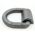 thumbnail image 4 of Red Hound Auto 8 Weld on 3/4 inches D Rings - Built Tough for Flatbed Trailers, 4 of 5