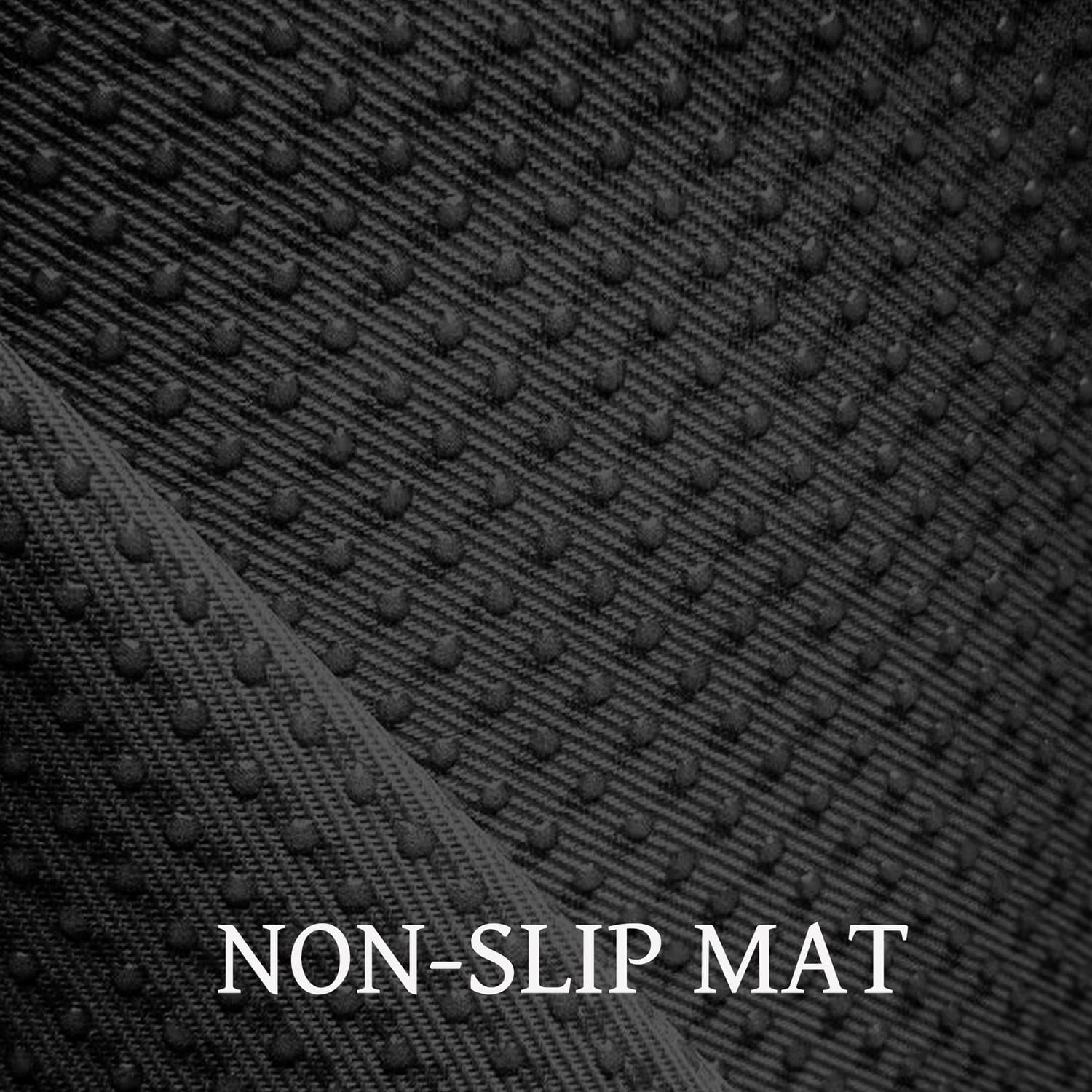 Demi Bonn 103" Cozy Corduroy Sectional Sofa with Arched Armrests, Non-Slip Base, 3 Back Cushions and 2 Throw Pillows, Full-Compression Chaise Lounge Couch Set, Gray