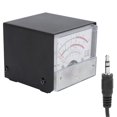 thumbnail image 1 of BYS459‑1500 SWR Power Meter Portable Power Tester Power Consumption Monitor Measuring Tool, 1 of 5