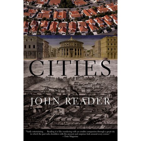 Cities, (Paperback)