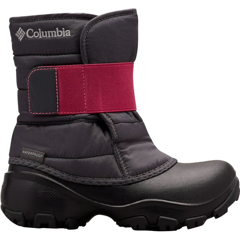 Columbia best sale 200g boots