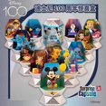 thumbnail image 4 of Figuras originales de Disney del 100. ° aniversario, caja ciega de Anime, figuras de princesas de Mickey Disney, regalo de Navidad Kawaii de Pvc para niños, juguetes, 4 of 4