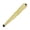 Yellow, variant on Two Color Long Plush Saxophone Interior Cleaning Swab, Flexible Soft Fiber Instrument Bore Cleaner for Alto Tenor Sax Moisture Residue Removal Daily Woodwind Maintenance Accessory
