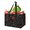 Multicolor 1, variant on CURLYOOT Bee Reusable Grocery Bag, Large Foldable Grocery Totes Shopping Bag for Groceries, Farmhouse Honey Bee Shopping Bags with Handles for Kitchen Trunk Picnic