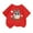 Red, variant on WEIYLL Girls T Shirts Cute Cartoon Owl Printed Short Sleeve Summer Casual Loose Child Tops for 2-4 Years