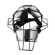 thumbnail image 1 of Softball Face Casco de bateo FaceMask Accesorio deportivo Guardia para torneo para torneo, 1 of 9
