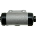 thumbnail image 3 of Dorman W37802 Rear Passenger Side Drum Brake Wheel Cylinder for Specific Geo / Suzuki Models Fits select: 1989-1990 GEO TRACKER, 1989-1990 SUZUKI SIDEKICK, 3 of 3