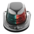 thumbnail image 3 of Attwood Bi-Color Deck Mount Light, Stainless Steel, 3 of 3
