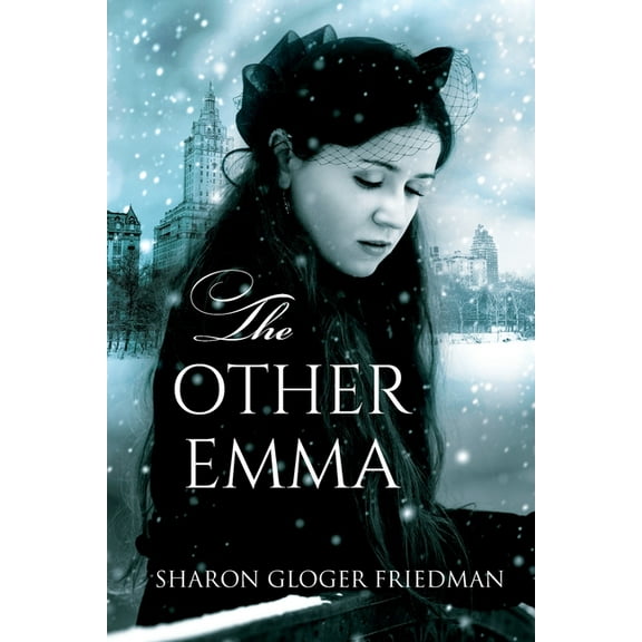 The Other Emma, (Paperback)