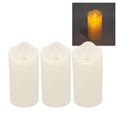thumbnail image 4 of LED Candle Light, Beautiful Electronic Flameless Candles  For Wedding For Festival, 4 of 8