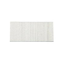 Metabo HPT 23003SHPT Micro Pin Nail, 1-3/16 in L, 23 ga Gauge, Steel, Electro-Galvanized, Headless Head - pack of 2000