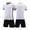 A369-F, variant on UAYOTSE Boy's Clothing Sets Quick Dry Short Sleeve Tee and Track Shorts Set 2 Piece Athletic Outfits,Sizes 15-16 Years