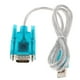 thumbnail image 5 of Convertidor Cable Serie, Conversión USB Puerto COM RS232 de 9 Pines 340 shamjiam Convertidor USB al cable serial, 5 of 8