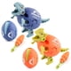 thumbnail image 5 of Juguete De Bloques De Construcción De Rompecabezas De Dinosaurios De Huevos Deformados ANGGREK Juguetes, 5 of 8