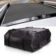 thumbnail image 3 of Bolsa de techo para coche al aire libre 420d, bolsa de equipaje para exteriores, bolsa de almacenamiento para techo de coche para acampar al aire libre, 3 of 5