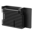 thumbnail image 4 of Estuche de Aleación de aluminio Bling Bling Para refrigeración Raspberry Pi 4 B, 4 of 12