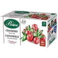 thumbnail image 1 of BIO FIX Classic Cranberry Tea 25x2g, 1 of 2