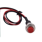 DC 12V Adjustable Timer Delay Turn OFF Module Timing Relay Time Switch 1~10sec