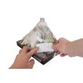 thumbnail image 3 of Sandtastik Rappit Plaster Cloth, 8-in x 9-ft, 3 of 8