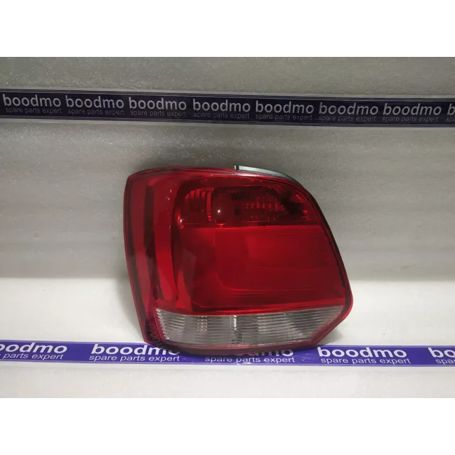 Tail Light for VW POLO 1ST GEN - M-111-RCU-PL - MACLITE